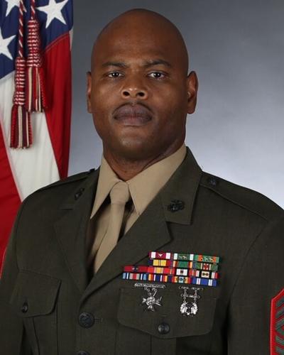 DVIDS - News - Marine Corps announces the 20th Sergeant Major of