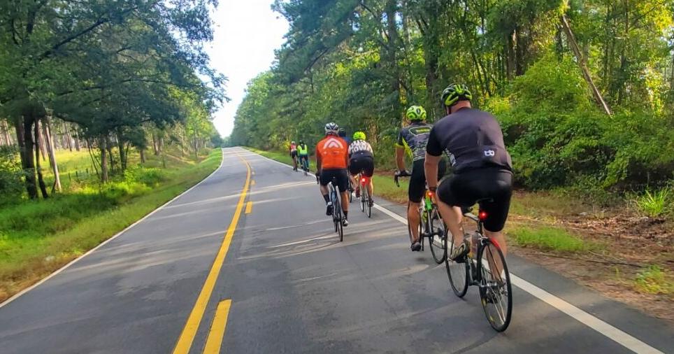 Cycling club comes to Colquitt County | Local News | moultrieobserver.com
