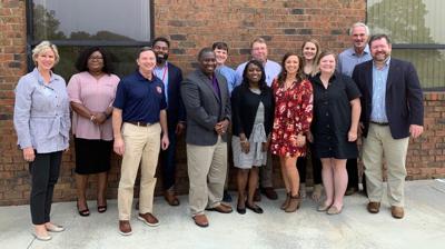 HPL honors 2020 graduates | Local News | moultrieobserver.com