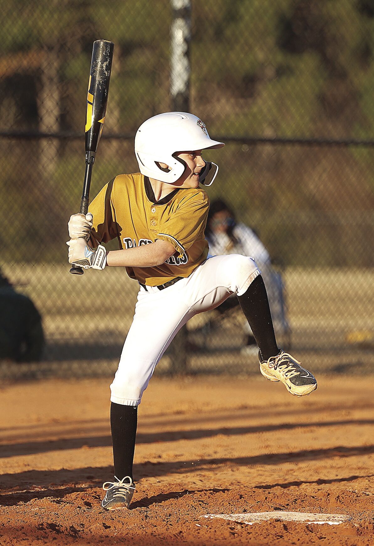 Seventh-grade Packers fall 2-1 at Pine Grove | Local Sports ...