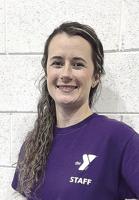 Amber Jones named YMCA gymnastics director