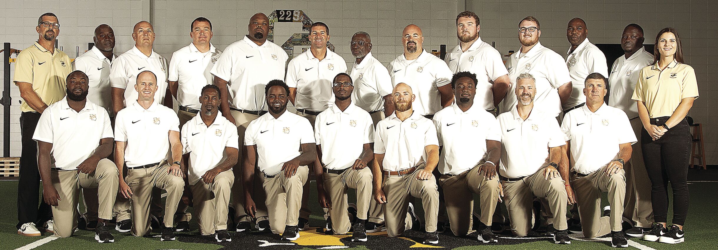 The Heart of Colquitt County Football: A Deep Dive into Coaching Excellence