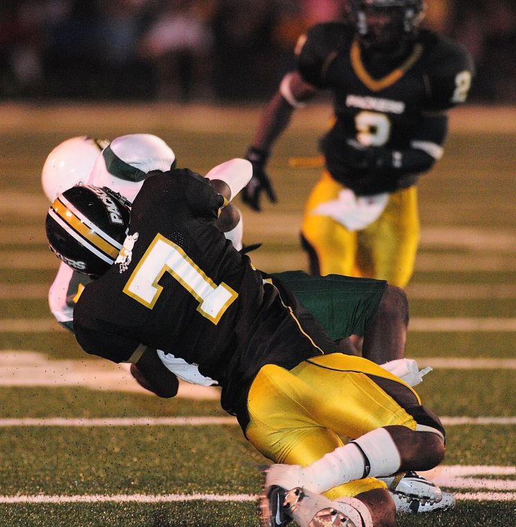 Brodie Field has been a tough place to play for Packers Sports