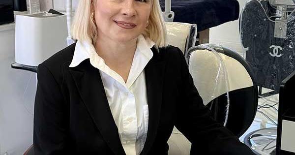 Lake Arrowhead Brow & Beauty Bar Welcomes International PMU Artist Irena Lyashko