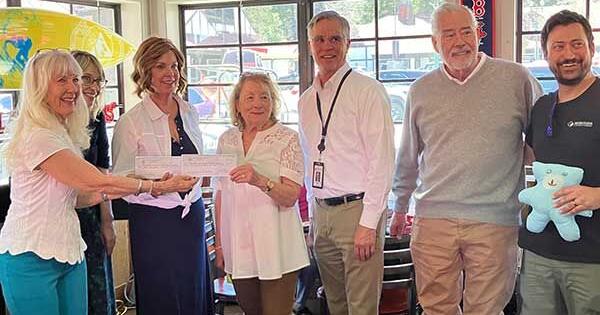 Hospital Sets Renovation in Motion