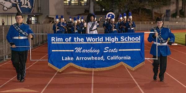 Rim High Homecoming | News | mountain-news.com