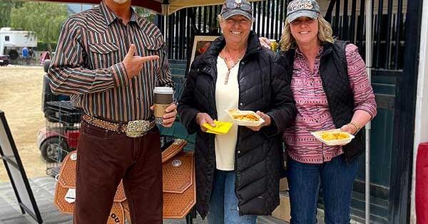 Meet Mickey Wiggins Travel Safety Expert and Parrot Head About Town | News Meet Mickey Wiggins Travel Safety Expert and Parrot Head About Town | News