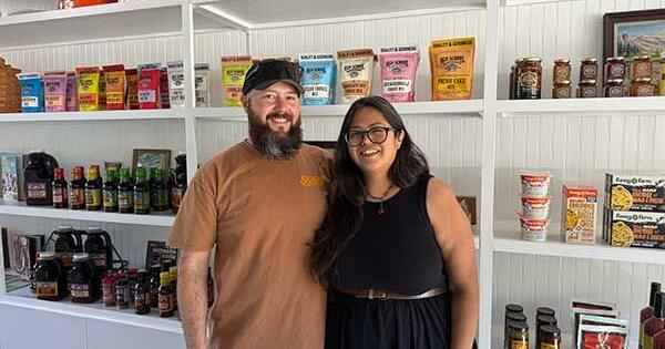 Smokee’s Outpost Set to Bring Texas Barbecue, Community Spirit to Cedar Glen on Friday