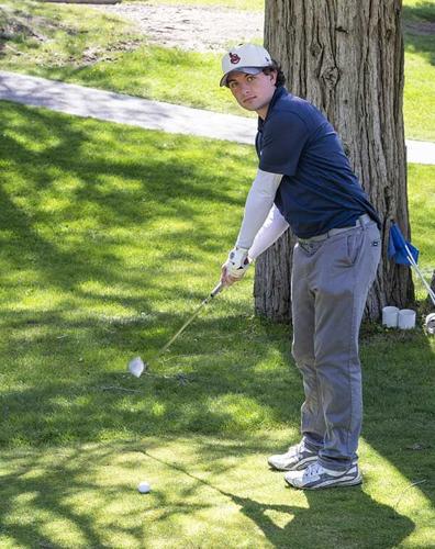 Rim High School Golf - Swinging Their Best! | News | mountain-news.com