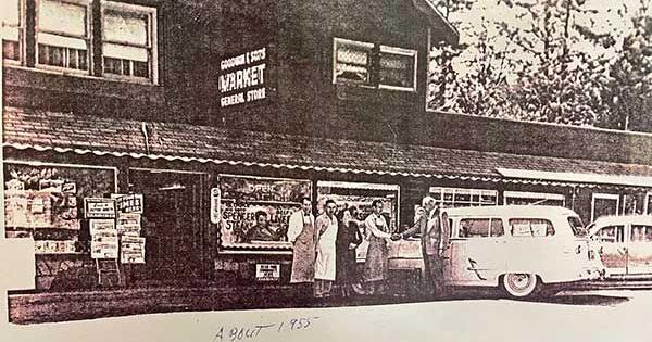 Goodwin & Sons Celebrates 80 Years
