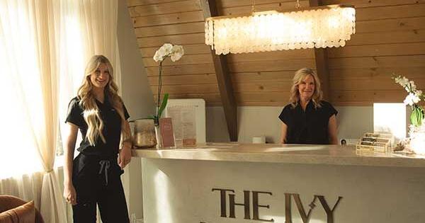 From Mountain Childhood to Nursing Career