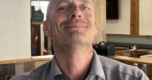 Introducing Coach John Stewart