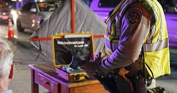 One arrested at DUI checkpoint | News | mountain-news.com