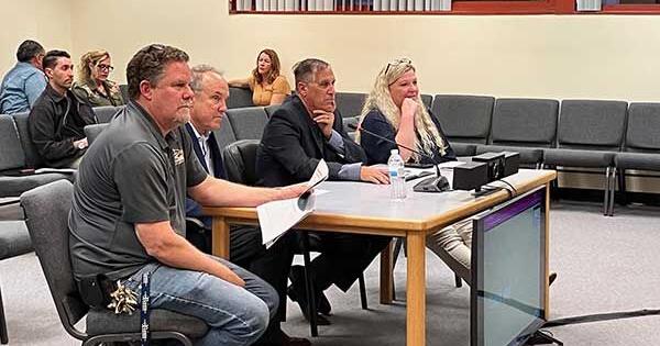 Teachers sound alarm on class sizes, screen time and morale