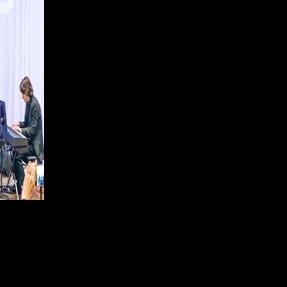 ‘Bump up the Band’ Benefit Concert raises thousands for Rim Music ...