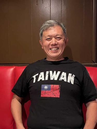 Larry Wang is Mr. Fusion of Mandarin Gardens | News | mountain-news.com