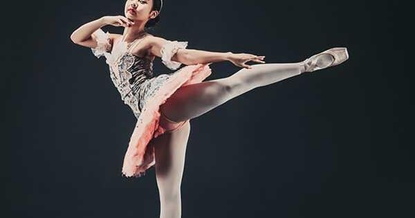 34th Annual Production of The Nutcracker