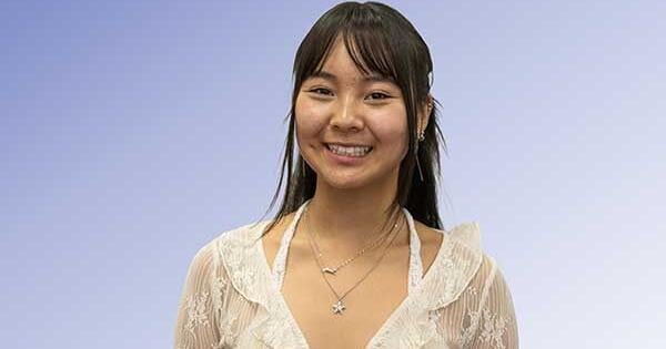 Rim High School Honors Its Top Scholars
