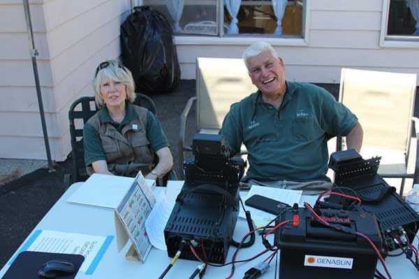 Amateur Radio Field Day 2023 | Entertainment | Mountain-news.com