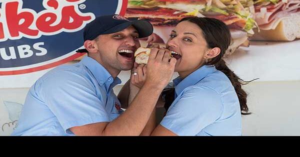 Jersey Mike's new VP of franchise sales boasts long history with brand -  NJBIZ