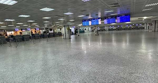 From Air Raid Warnings to Safe Return