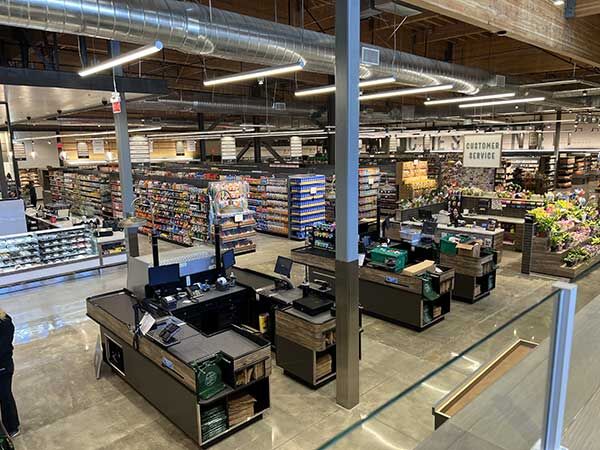 Goodwin & Sons Market Reopens | News | mountain-news.com