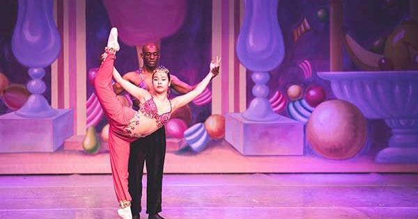 Stepping Into Clara’s Magic