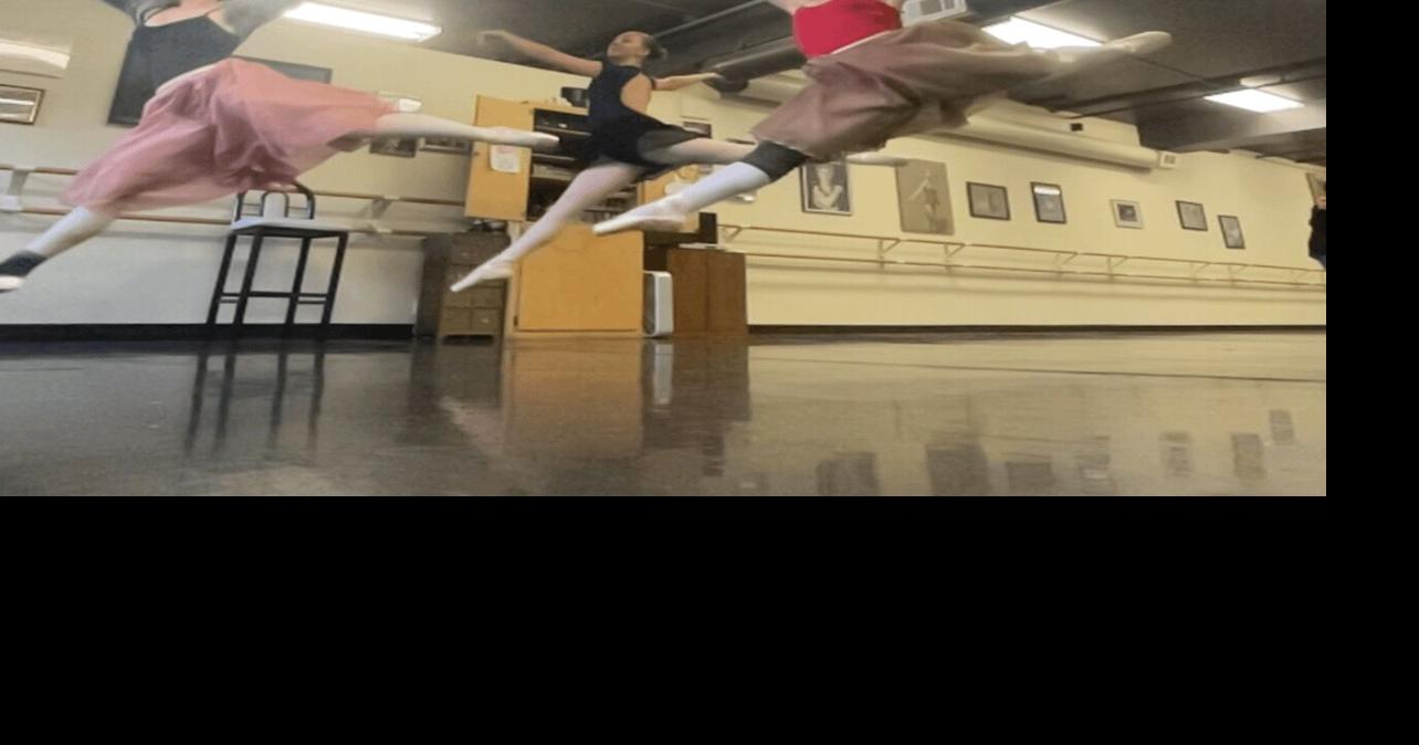 A Night at the Ballet fundraiser and performance | News | mountain-news.com