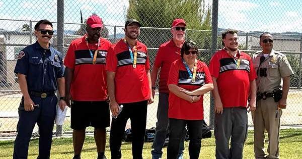 Special Olympics Athletes Win | News | mountain-news.com