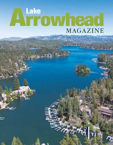 Lake Arrowhead Magazine Celebrates 25 Years | News | mountain-news.com