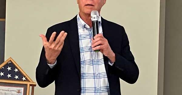 Hospital leaders make case for Measure Q