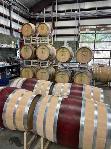 Sycamore Ranch and Winery is a Treasure Tucked in Dart Canyon | News ...