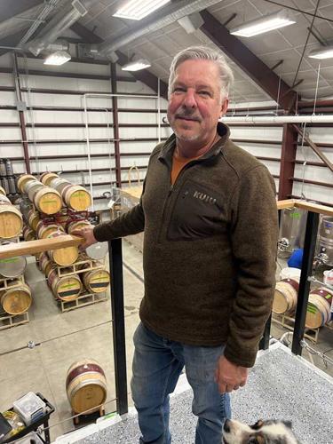 Sycamore Ranch and Winery is a Treasure Tucked in Dart Canyon | News ...