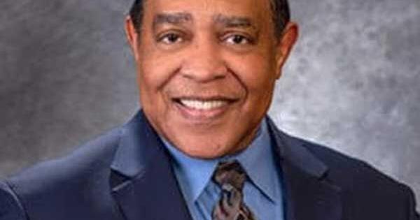 Dr. Lawrence Walker Honored with Prestigious Medical Award