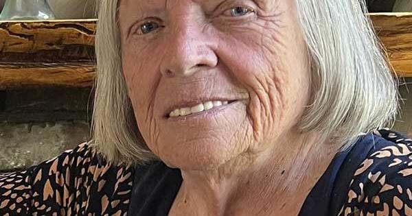 Hope Springs Eternal for Senior Mountain Writer