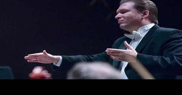 Arrowhead Arts presenta “Bach to the Future” con la Filarmónica de Riverside |  Entretenimiento