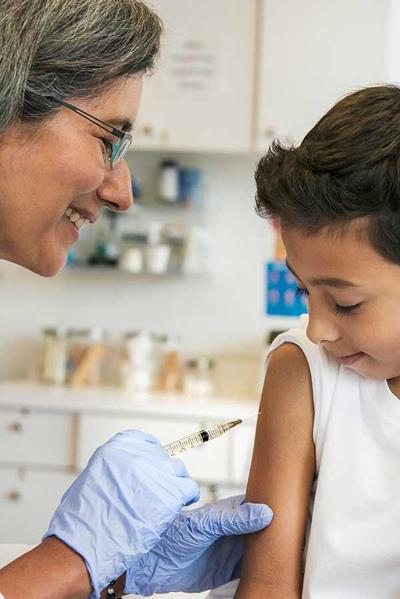 The Importance of Getting Your Flu Shot | News | mountain-news.com