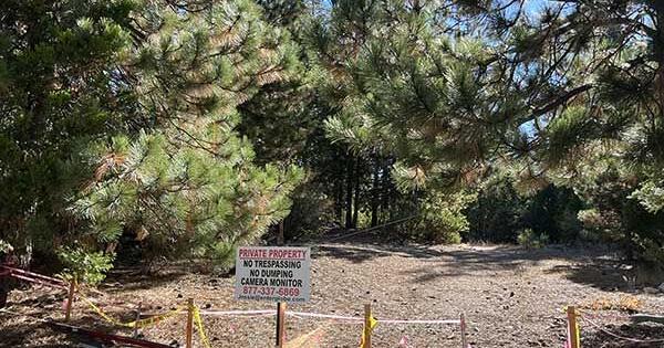 County rejects protest, approves North Bay subdivision Staff report