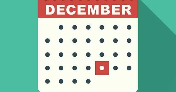 4 fun facts about the month of December | News | mountain-news.com