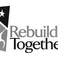 Season's Greetings From Rebuilding Together