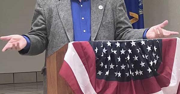 Republican Women Delves into Christianity and Politics