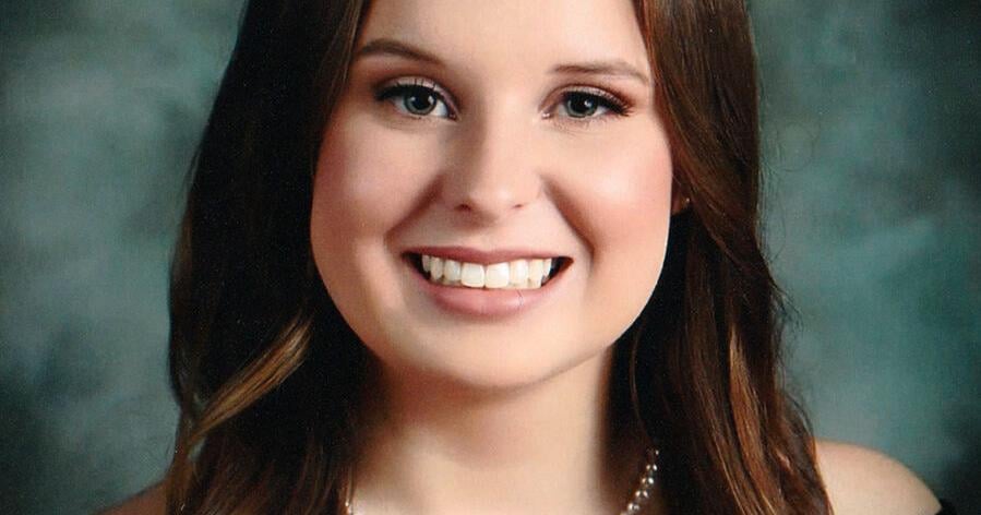 Students awarded Walker College Foundation (WCF) scholarships