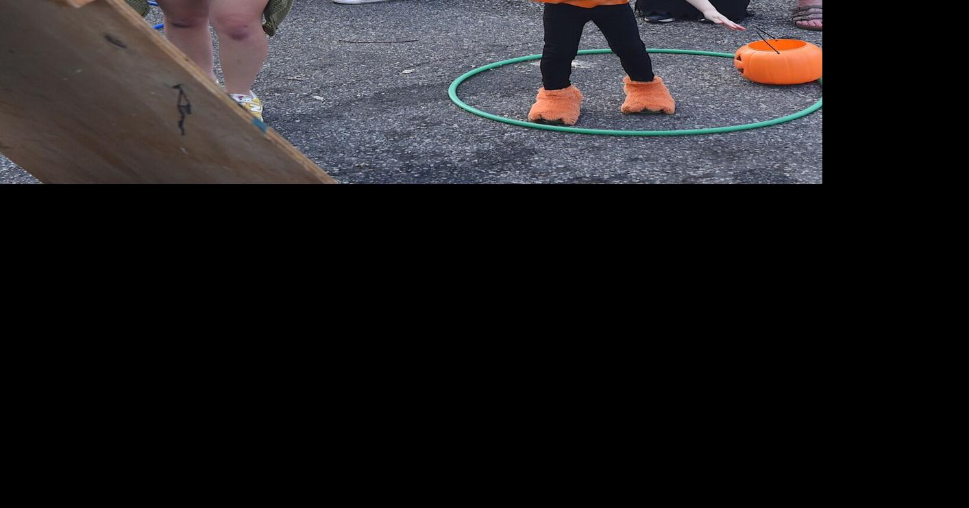Fall Fest plans for 10th edition to give fun day to families | News ...