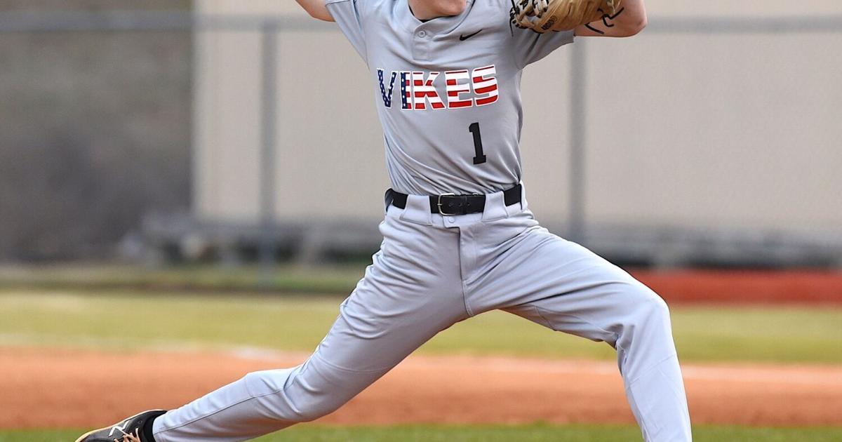 MountainEagle.com - Prep Baseball: Jasper moves to 3-0 with win over Corner image