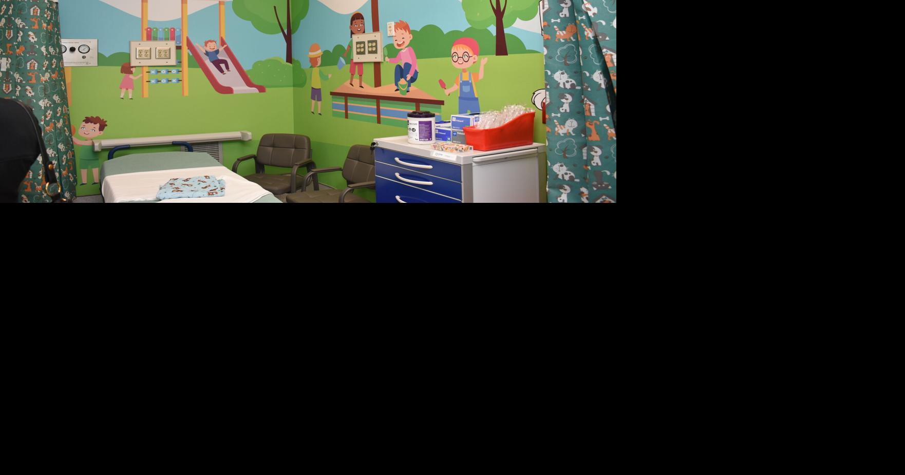 Baptist Health Walker Hospital celebrates pediatric ER, Level II NICU By ED HOWELL Managing Editor Aug 19, 2026 7 mins ago