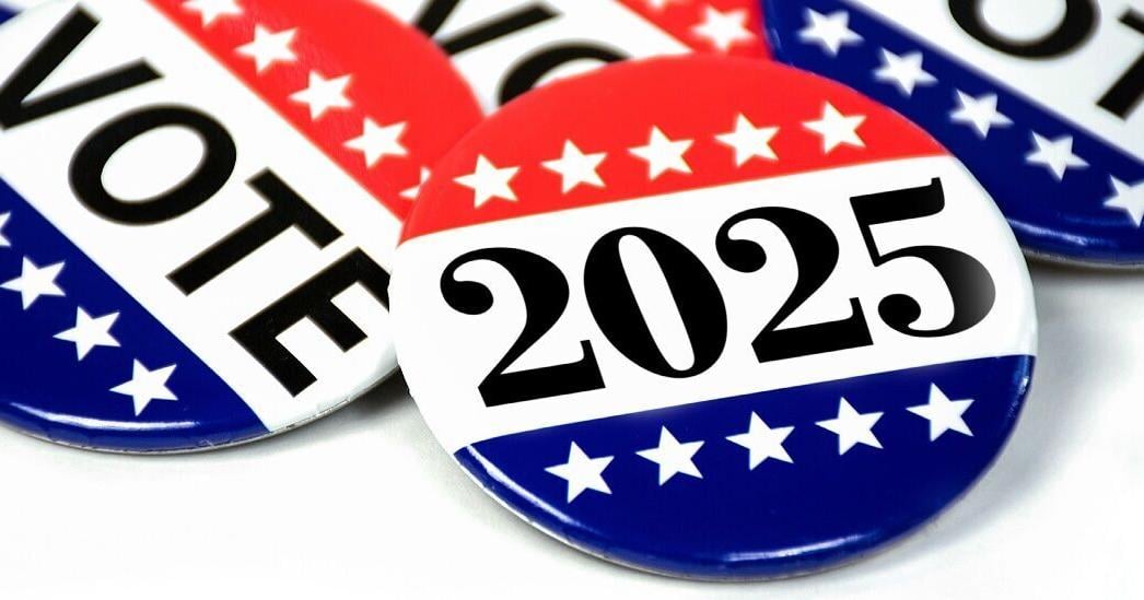 Municipal elections set for Tuesday