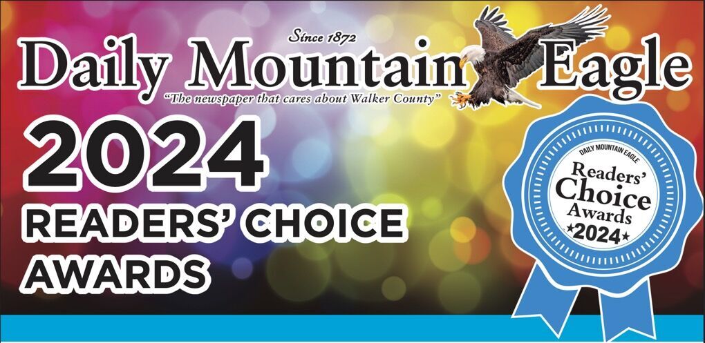 Voting Begins For 2024 Readers’ Choice Awards | News | Mountaineagle.com