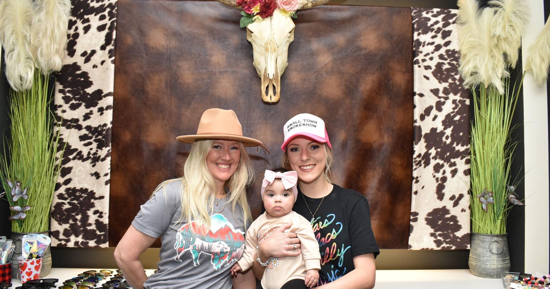 Wild Pansy opens as Western boutique in Jasper Mall - Vimarsana News