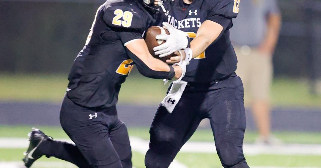 MountainEagle.com - Corner stays unbeaten with win at Northside image
