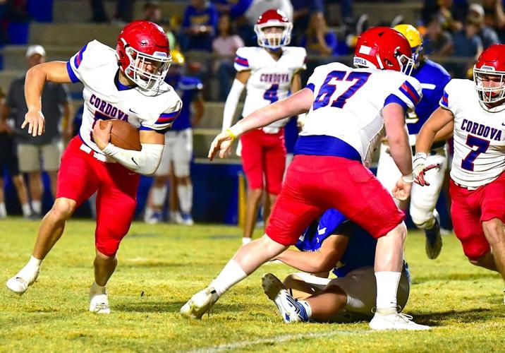 Big wins for Lynn, Cordova Sports